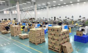 HANYAO-Air-Activated-Heat-Packs-Production-workshop