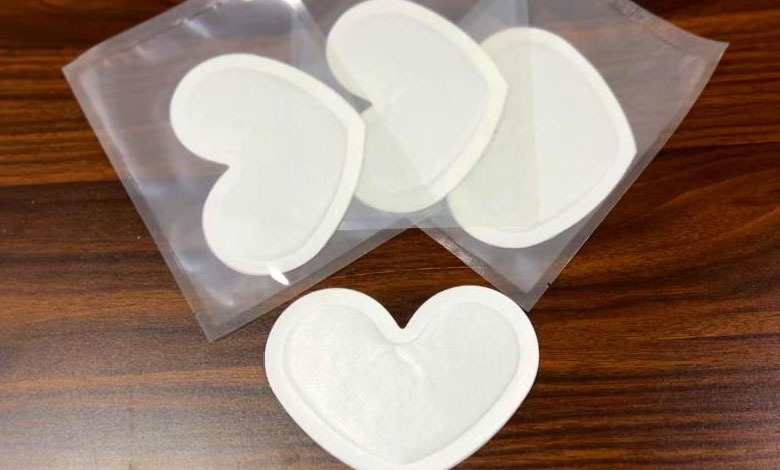 HANYAO-Heart-Shaped-Period-Pain-Patch