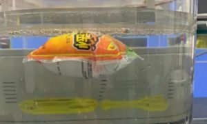 HANYAO-Seal-Test-of-Inner-bag